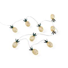 Guirlande lumineuse ananas , masti pas cher